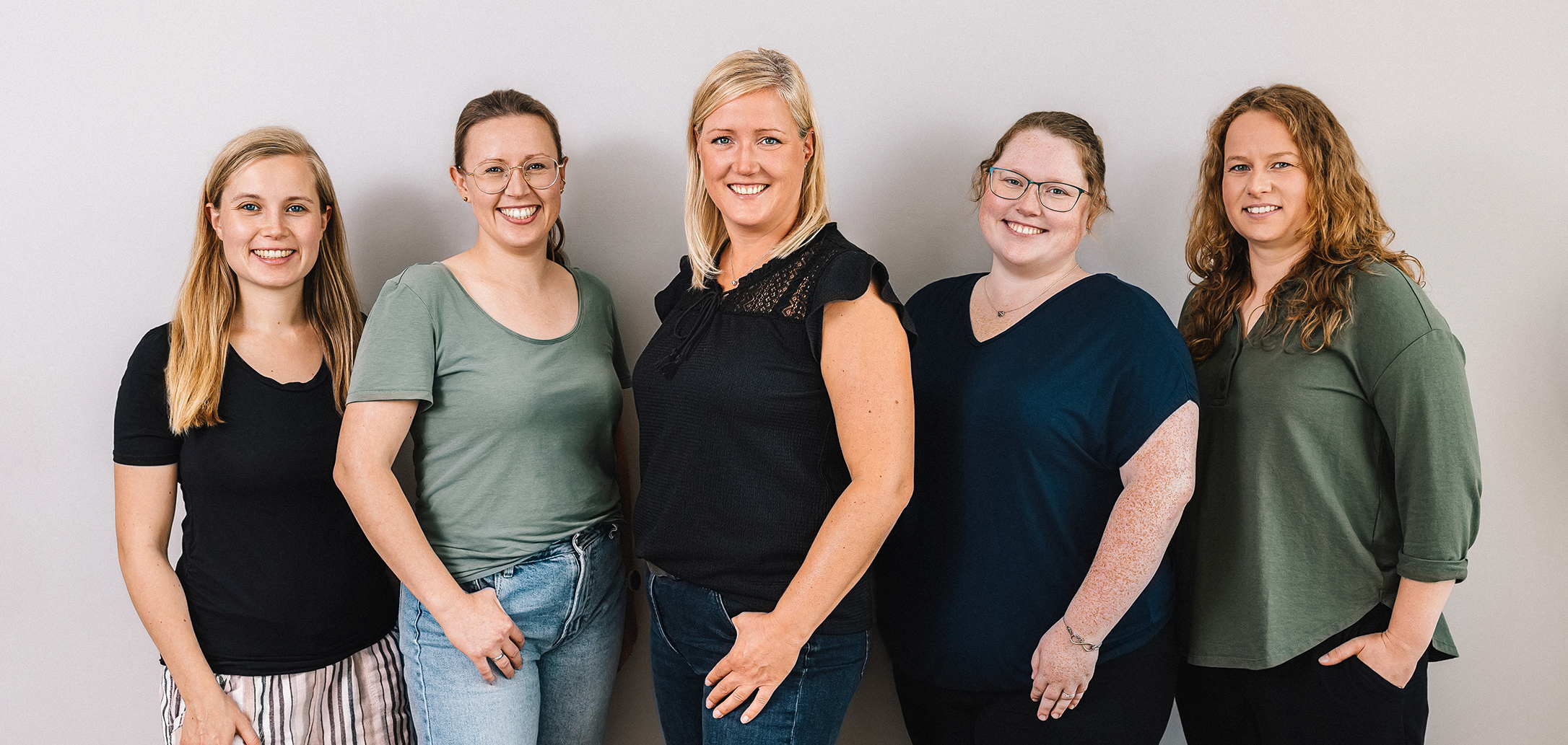 Team - Praxis für Logopädie & Lerntherapie