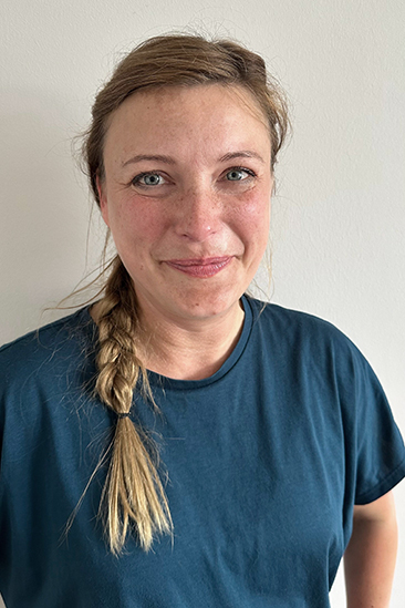 Tanja Hanuschik Tanja Hanuschik